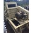 40 HP Jeffery Hammer Mill NA