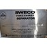 40 " Wide Sweco Round Vibratory Screener