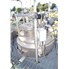 400 Gal A&B Process Systems Stainless Steel Kettle