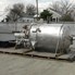 400 Gal Buhler Stainless Steel Kettle