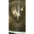 400 Gal Hamilton Tanks Stainless Steel Kettle