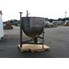 400 Gal Lee Stainless Steel Kettle