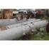 400 Gal Horizontal Carbon Steel Pressure Vessel