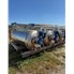 400 Gallon JV Northwest Stainless Steel Yeast Brink System