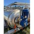 400 Gallon JV Northwest Stainless Steel Yeast Brink System