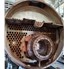 400 HP Cleaver Brooks Firetube Boiler