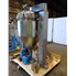 400 Liters Fryma DT-400 Homogenizing Mixer