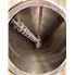 400 Liters Krauss Maffei 304L Stainless Steel Vacuum Cone Dryer