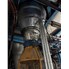 400 Liters Krauss Maffei 304L Stainless Steel Vacuum Cone Dryer