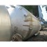 4000 Gal Buffalo Tank 304-SS Pressure Vessel