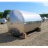 4000 Gal DCI Stainless Steel Pressure Vessel