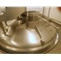 4000 Gal DCI Stainless Steel Reactor