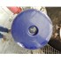 4000 Gal Pfaudler Glass Lined Reactor