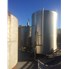 4000 Gal Stainless Steel Tank