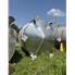 4000 Gal Stainless Steel Tank