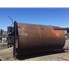 4000 Gal Stainless Steel Tank