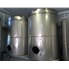 4000 Gal Stainless Steel Tank