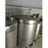 4000 Gal Stainless Steel Tank