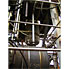 3677 Sq Ft Industrial Process Equipment Stainless Steel Shell & Tube Heat Exchanger