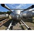 4150 Gal Mueller Jacketed 304 Stainless Steel Tank