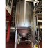4150 Gallon Mueller Stainless Steel Tank