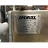 417 Sq Ft Andritz Plate & Frame Filter Press