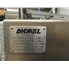 417 Sq Ft Andritz Plate & Frame Filter Press