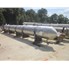 42 " Dia Praj Industries 304L Stainless Steel Tray Column