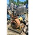 4200 GPM Blackmer Steel Centrifugal Pump