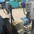 4200 GPM Blackmer Steel Centrifugal Pump