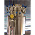 200 Liters Precision Stainless  Inc Fermenter / Bioreactor