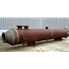 4372 Sq Ft Southern Heat Exchanger (SHE) Stainless Steel Shell & Tube Heat Exchanger