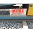 44 " Wide Rotex Inc. Rectangular Screen / Separator