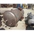 440 Gal Brighton Corp. 304 Stainless Steel Pressure Vessel