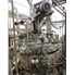 4400 Gal Tolan Stainless Steel Reactor