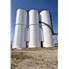 44000 Cu Ft Laidig Systems Inc Carbon Steel Silo