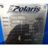 4448.5 Sq Ft Polaris Stainless Steel Plate Heat Exchanger