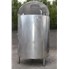 450 Gal Stainless Steel Tank