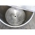 450 Gal Stainless Steel Tank