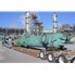 4500 Gal Wyatt Industries Inc Pressure Vessel