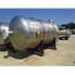 4540 Gal Praj Industries SS Pressure Vessel