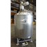 462 Gal Cherry-Burrell Stainless Steel Reactor