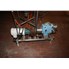 5 HP SPX Flow SS Positive Displacement Pump