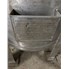 50 Gal Alloy Fab Stainless Steel Pressure Vessel