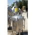 50 Gal DCI 316L-SS Pressure Vessel