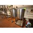 50 Gal DCI Stainless Steel Tank