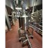 50 Gal Feldmeier 304 Stainless Steel Pressure Vessel