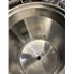 50 Gal Feldmeier 304 Stainless Steel Pressure Vessel