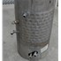 50 Gal Hicks and Sons Stainless Steel Reactor