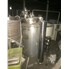 50 Gal Lee SS Pressure Vessel